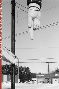 Touchless automatic wonder