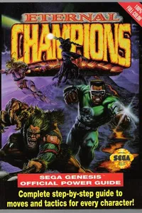 Eternal Champions