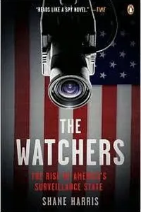 Cover of The watchers