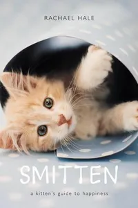 Capa de Smitten