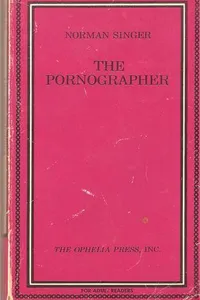 The Pornographer