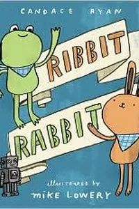 Ribbit rabbit