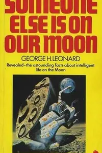 Someone Else is on Our Moon