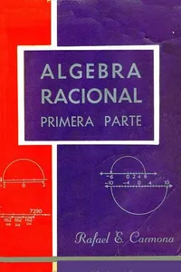 Algebra Racional