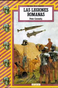 Las legiones romanas