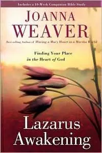 Lazarus awakening