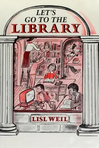 Let's go to the library