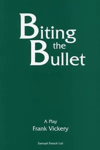 Biting The Bullet