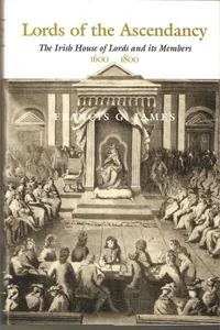 Lords of the Ascendancy