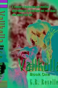 Vallkulla