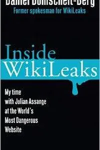 Inside WikiLeaks