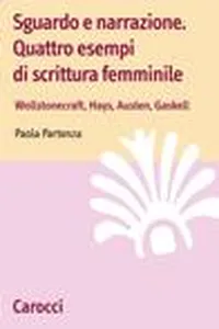 Sguardo e narrazione