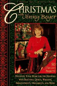 Christmas with Jinny Beyer
