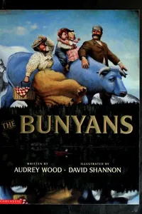 The Bunyans
