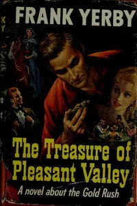The treasure of Pleasant Valley