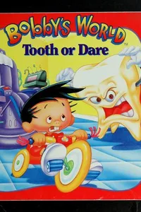 Bobby's world