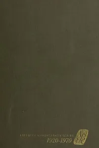 The business cycle in a changing world