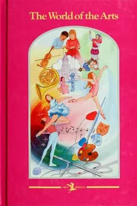 The world of the arts