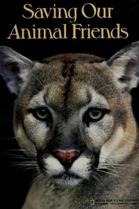 Saving our animal friends