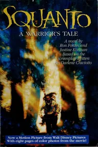 Squanto, A Warrior's Tale