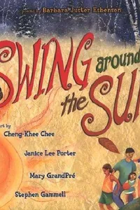 Swing around the sun