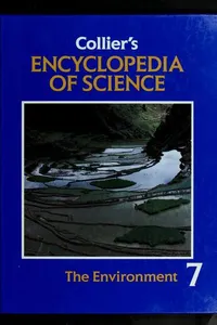 Collier's encyclopedia of science
