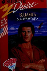 Cover of Slade'S Woman
