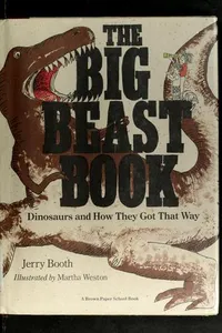 The big beast book