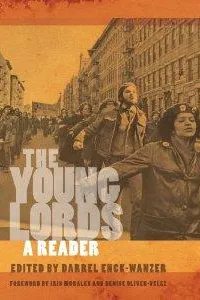 Palante: Young Lords Party