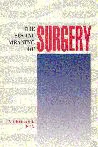 The social meaning of surgery