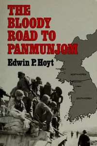The bloody road to Panmunjom