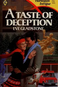 Taste Of Deception