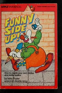 Cover of Funny Side Up!