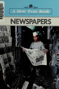 Capa de Newspapers