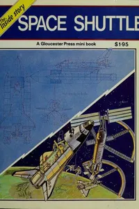 Space shuttle