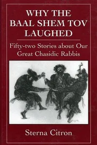 Why the Baal Shem Tov laughed