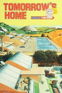 Tomorrow's home