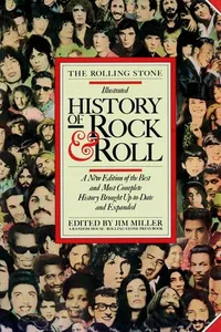 The Rolling stone illustrated history of rock & roll