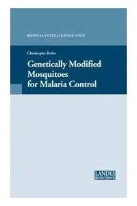 Genetically Modified Mosquitoes for Malaria Control