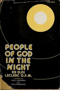 The people of God in the night