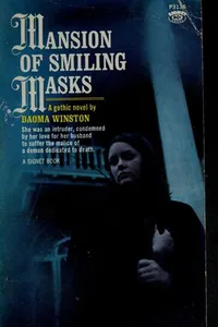 Mansion of smiling masks