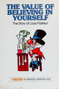 The Value of Believing in Yourself