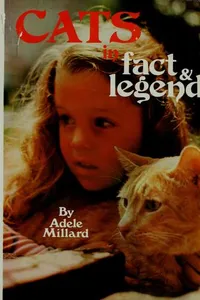 Cats in Fact and Legend