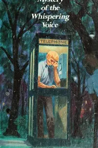 Mystery of the whispering voice