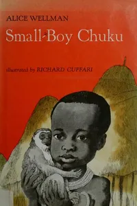 Small-boy Chuku
