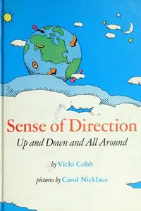 Sense of direction
