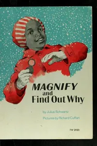 Magnify and find out why