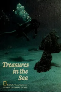 Treasures in the sea