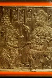 Treasures of Tutankhamun: [catalogue of an exhibition] held at the British Museum, 1972