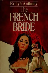 The French bride